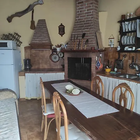 Lägenhet Casa La Centinela La Guancha