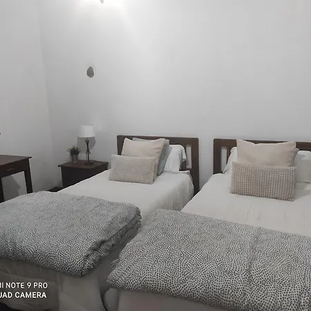 Casa La Centinela דירה