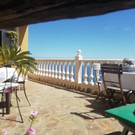 Casa La Centinela * La Guancha