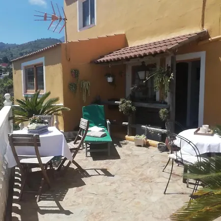 Casa La Centinela 아파트