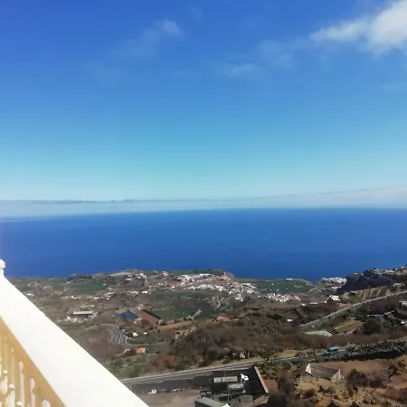 아파트 Casa La Centinela La Guancha