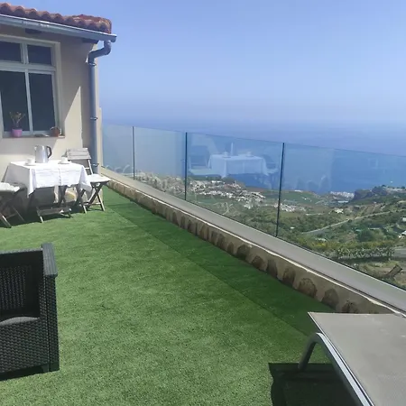 Casa La Centinela Appartement