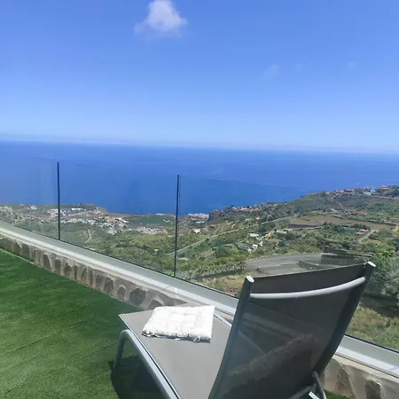 Casa La Centinela Appartement *