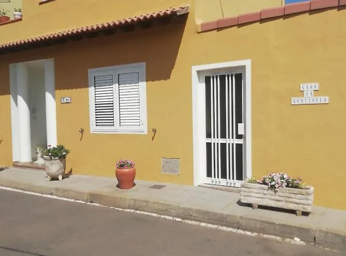 Casa La Centinela La Guancha
