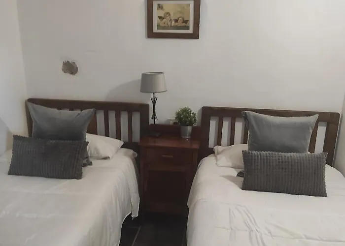 Casa La Centinela דירה La Guancha