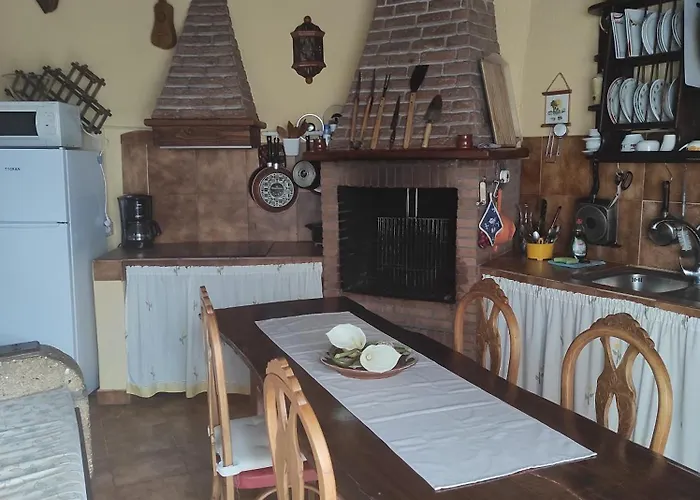 דירה Casa La Centinela La Guancha