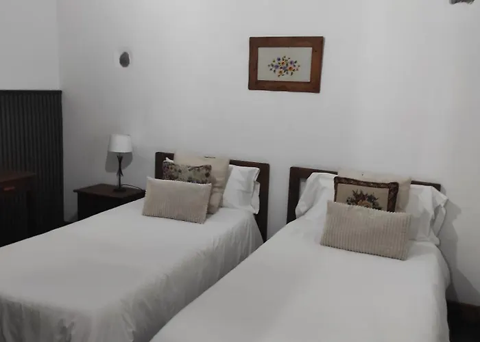 Casa La Centinela *