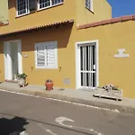 Casa La Centinela Ла-Гуанча