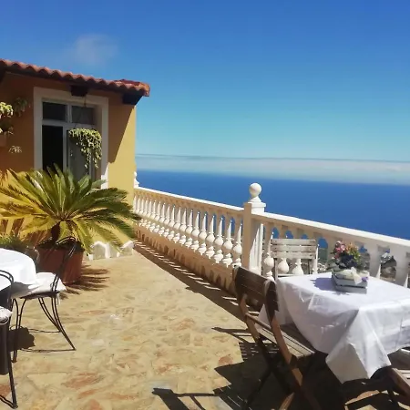 Casa La Centinela Apartman